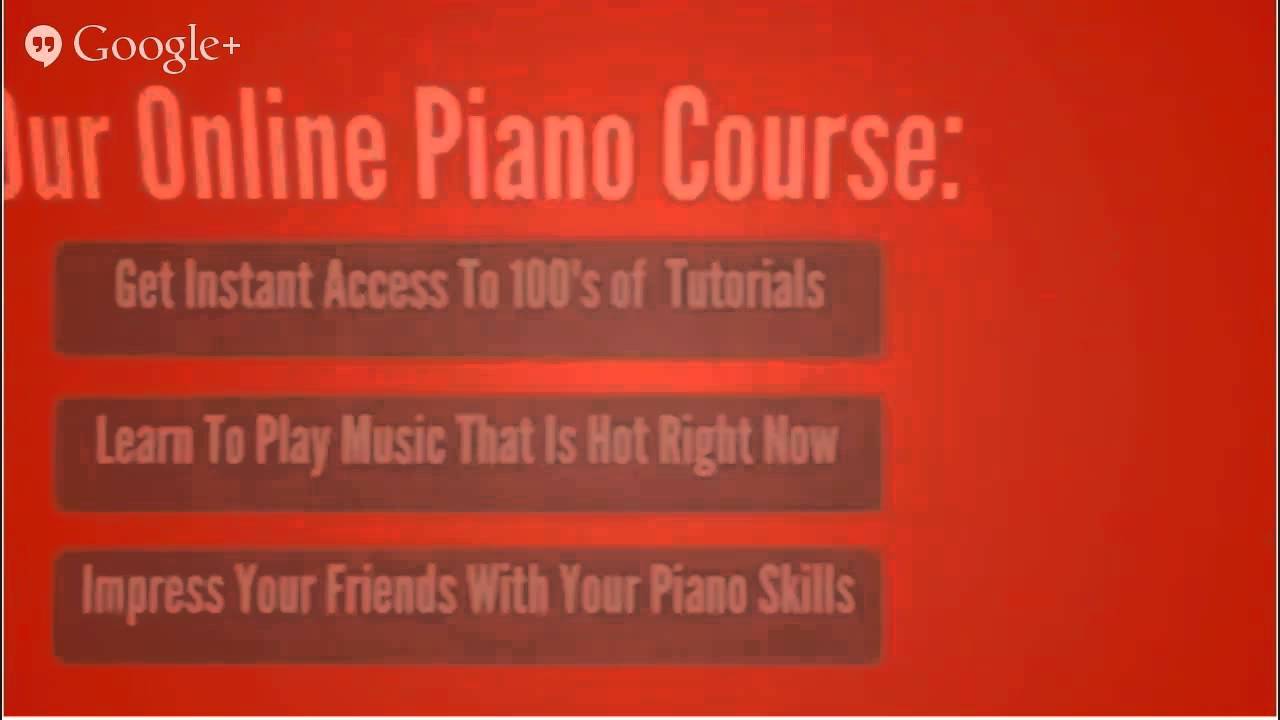 San Diego Piano Teacher The Greatest Piano Lessons