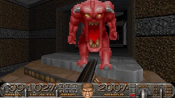 Community Chest 2 Map10 UV Max in 2m52s by TheV1perK1ller