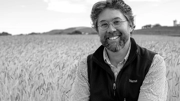 American Winemaker Series: Sashi Moorman