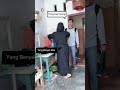 Ok nunggu gajian