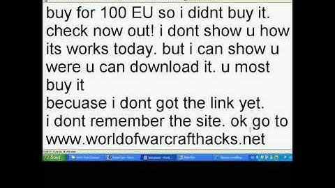 Wow New Stat Changer