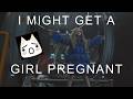 I MIGHT GET A GIRL PREGNANT pragmata ep 1