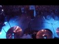 Dmitry kahatkin  before i go drum cam