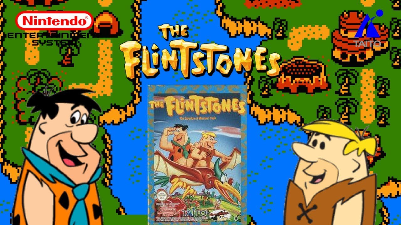 download the flintstones the surprise at dinosaur peak download the flintstones the surprise at dinosaur peak