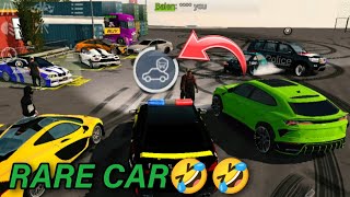 funny🤣roleplay i trade my bmw m5 & funny moments happen car parking multiplayer #12 trending