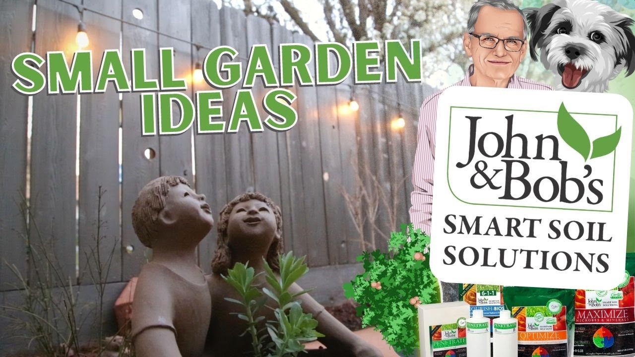 Apartment Gardening | Small Apartment Landscaping Ideas
