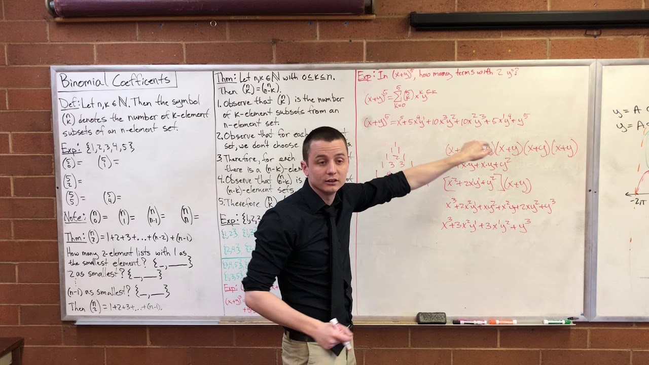 Lecture 8 (Discrete Math 2020)