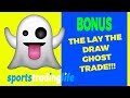 AMAZING! Lay The Draw "GHOST" Football Trade. [LIVE BETFAIR TRADING EXAMPLE]