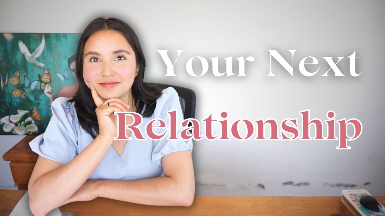 Your Next 💞 Relationship Revealed ⏳Timeless DETAILED Tarot Pick a Card