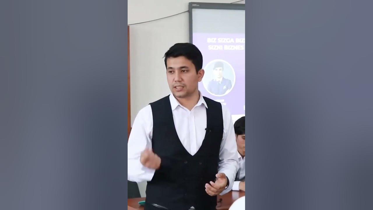 Muhammad Ali Eshonqulov