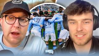 Do Man City Have The Squad Depth To Win The League