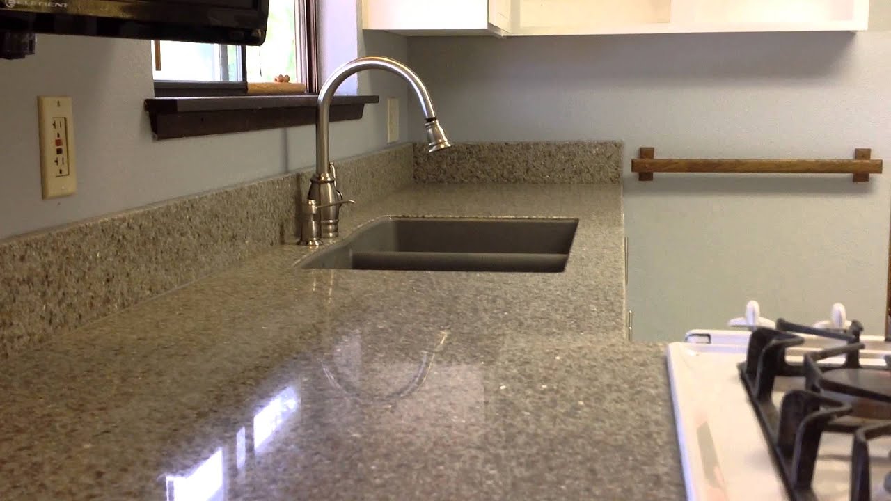 Granite Transformations South Sound Tina S Audio Review In South