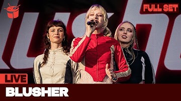 Blusher | Full Set (live at One Night Stand 2025)
