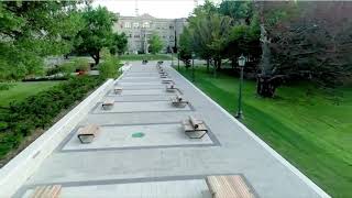 Kent Walk video
