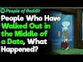 What Caused You to Walk Out in the Middle of the Date? | People Stories #640
