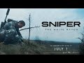 Sniper: The White Raven - Clip (Exclusive) [Ultimate Film Trailers]