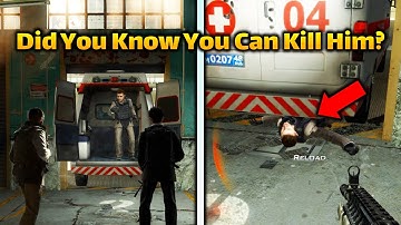 Things We Wanted To Do But Couldn