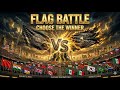 FLAG BATTLE Can Your Country Win World Flags Quiz 2026 Shortsfeed FLAG BATTLE Can Your Country Win World Flags Quiz 2026 Shortsfeed