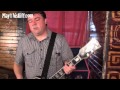 CLUTCH "Earth Rocker" guitar lesson with PlayThisRiff.com