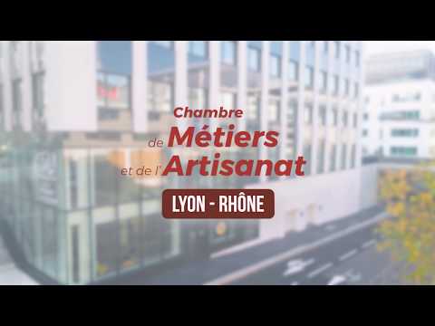 Votre CMA au service des entrepreneurs du Rhône !