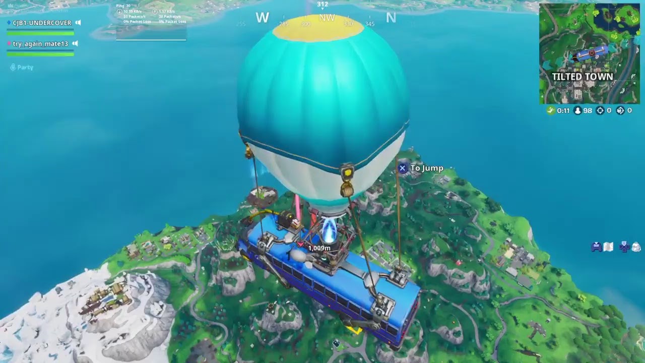 FORTNITE BATTLES havent played in a while dont forget to hit that ...