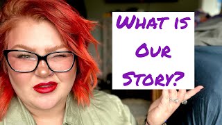 How Did We Wind Up As Foster Parents?// Our Story// ADOPTION UPDATE