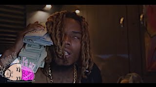 Fetty Wap - Decline (Official Video) Shot By @brainfilmz