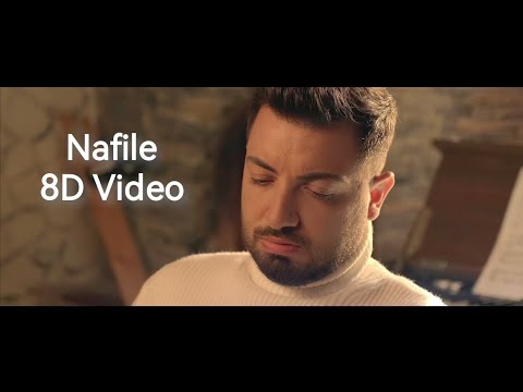 Taladro X Canfeza X Sancak - Nafile (8D Video)