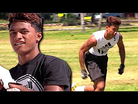 🔥🔥 One of the top Freshman in Hawaii :  Tomatoa Mokiao-Atimalala | Kapolei High - UTR Spotlight