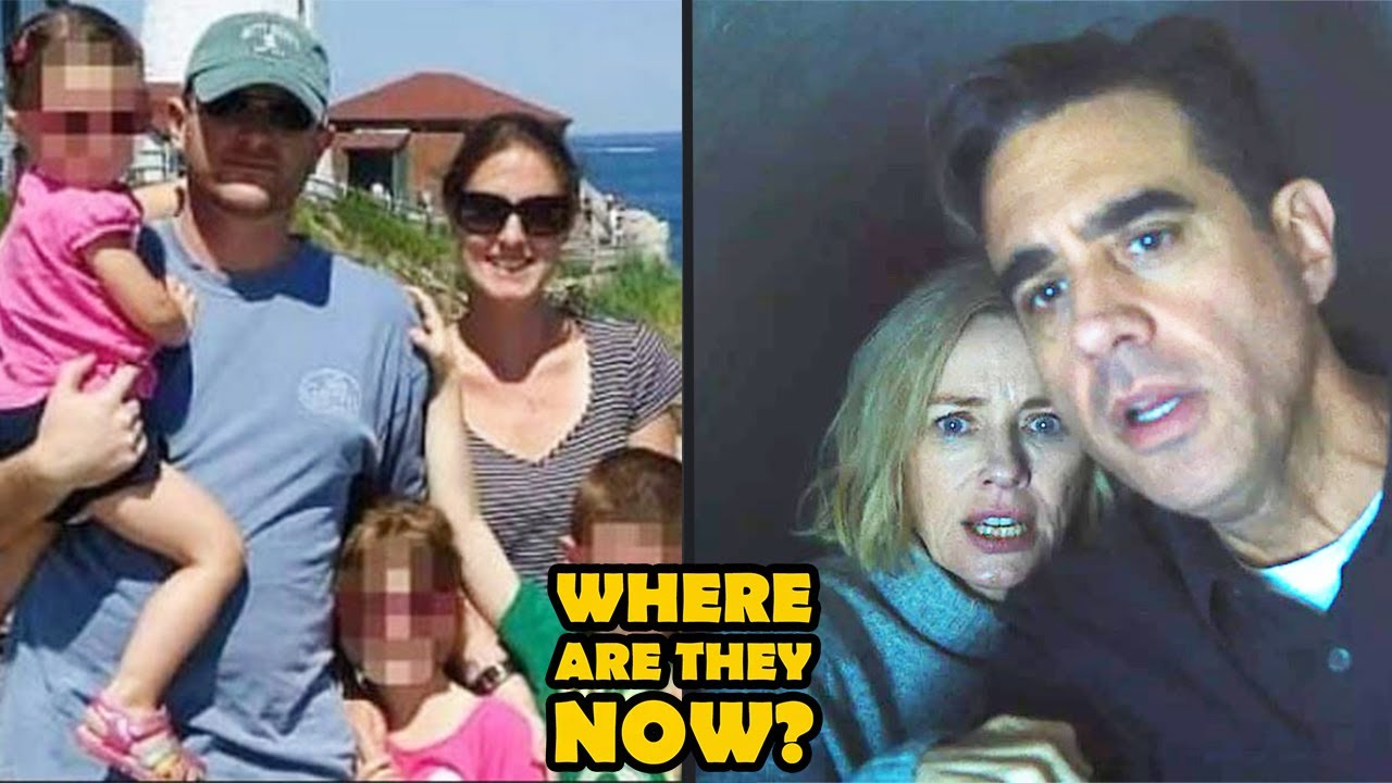 The Broaddus Family The True Story Behind The Brannock's In 'The