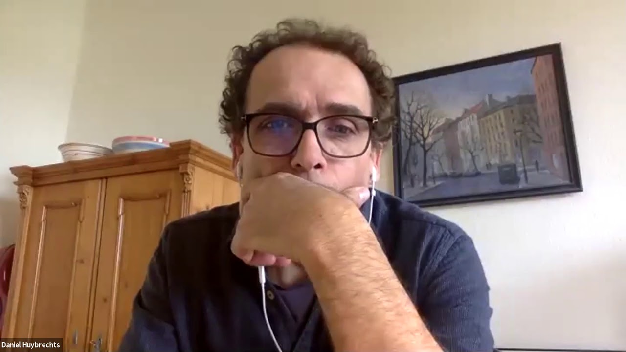 D. Huybrechts. Complex multiplication and twistor spaces