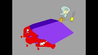 Happy Tree Friends First Blood Marketing Cameronandpuyofan2008 Style