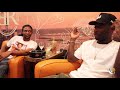 Cigar Talk: Nigel Sylvester talks Jay-z name dropping him &amp; jumping subway platform