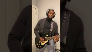 Gimme Hope Jo’Anna - Eddy Grant (Amechi Cover)