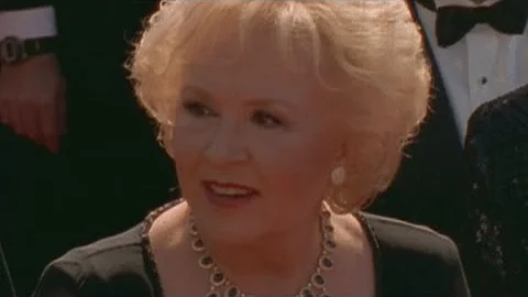 Remembering Doris Roberts: A 'Survivor'