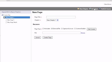 How To Create A Try-It Page Not Using An Existing Watch-It - Guide To Stratus