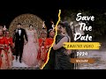 Best save the date 2024  most awaited  manglorean couple  nikshan 