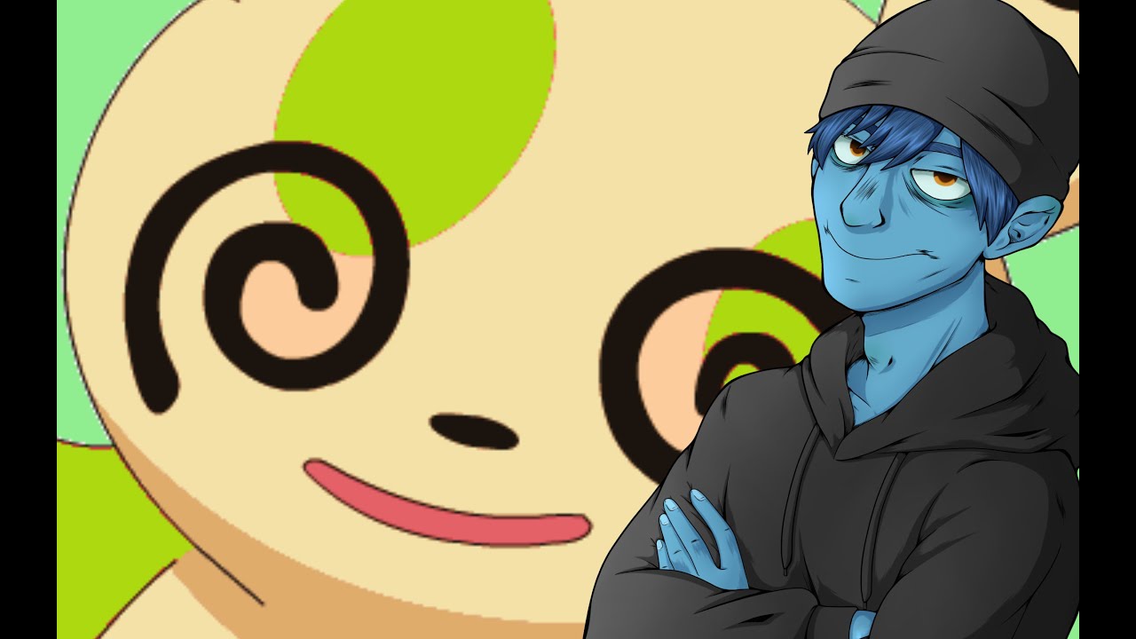 Rare and Obscure Pokémon- SlothHub