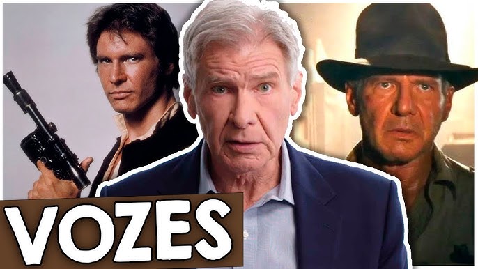 Indiana Jones e os Caçadores da Arca Perdida, Wiki Dublagem