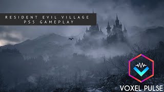 RESIDENT EVIL VILLAGE | FIRST 30 MINUTES PS5 GAMEPLAY | NO COMMENTARY