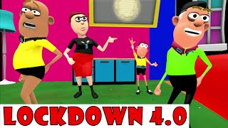 LOCKDOWN ME SUJI || MJO || LOCKDOWN 2.0 BY TOONS CAPITAL