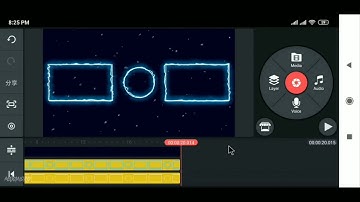 How To Make A Epic Outro Using KineMaster On Android