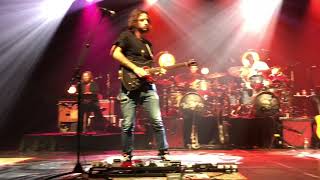 The Revivalists - When I’m With You (live @ Augusta GA 2018) chords