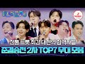 미스터트롯3 우승을 향한 도전은 계속된다 TOP7의 준결승전 2차 무대 몰아보기 TVCHOSUNMUSIC TV CHOSUN 250306 방송
