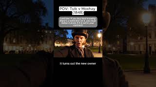 Download Lagu POV: Tulk v Moxhay. Which case shall we bring to life next? MP3