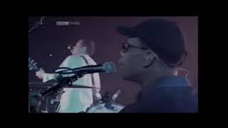 Ocean Colour Scene - It's My Shadow   T In The Park London UK 2004 #Live #OCS