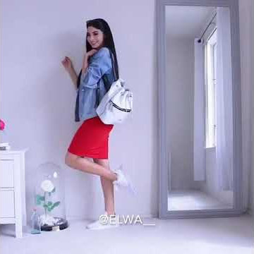outfit challenge #shorts #outfi Jen Blanco
