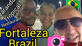 Fortaleza Is BETTER Than Rio? Brazil's Best Kept Secret 🇧🇷