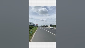 bán đất 273m2 mặt tiền Quốc lộ 51, phường Kim Dinh, tp Bà Rịa, tỉnh Bà Rịa - Vũng Tàu #bariavungtau