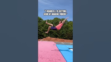 A.I. IS GOING TO TAKE OUR JOBS! 😱